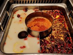 -大隐·成都火锅Bistro(合生麒麟新天地店)