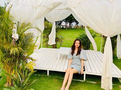 -福建鲤鱼洲酒店