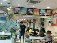 大堂-越乡小厨(侨港店)
