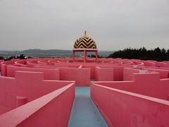 -漳州滨海火山岛自然生态风景区