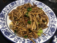 -杨记海鲜楼(三门黑金冠店)