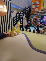 点击看大图 -meland club亲子乐园(重庆万象城店)