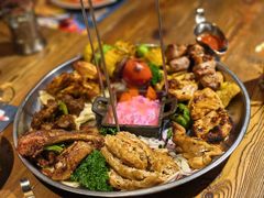 -卢布里西餐厅(总店)