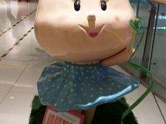 -港悦广场