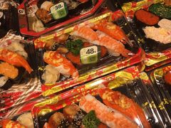 -池田寿司·4H鲜作(西直门凯德华联店)