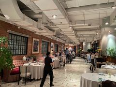 -漢舍中国菜馆(889广场店)