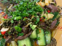 -成都驻京办餐厅(蜀都宾馆店)