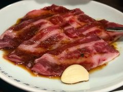 -蒜香焼肉PURUSHIN(马场路店)