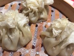 羊肉烧麦-西贝(宝乐汇店)