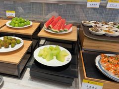 -大渔铁板烧(海雅缤纷城店)