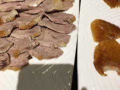 -皇城根北京风味主题餐厅(中海环宇城店)