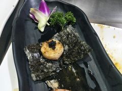 -铁板诱惑法式铁板烧(大卫城店)