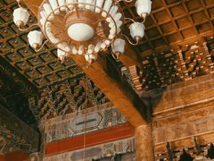 -北京市劳动人民文化宫(太庙)