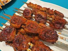 -巴依老爷新疆美食(望京小街店)