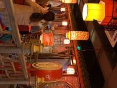 -蜀大侠火锅(龙岗店)