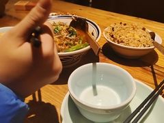 -缘生态云南菜·野生菌庭院餐厅(华侨城店)