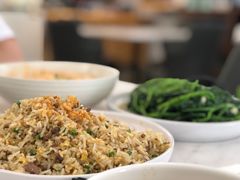 今蒜牛肉炒饭-DOPAMINE多巴胺·甜品面包·生日蛋糕(国贸店)