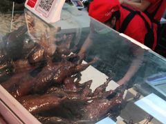 -王浩儿纪六孃甜皮鸭(乐山总店)