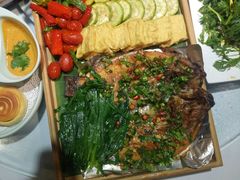 -飞虎过桥米线(翠湖店)