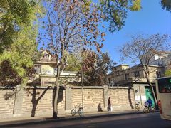 -天津五大道文化旅游区