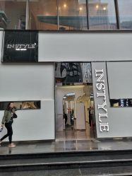 -Rise Hair上升造型