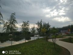 -水邑嘉年华酒店自助餐(鄄城店)