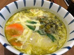 -阿香米线(深业上城店)