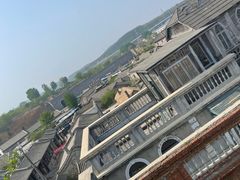 -清风小镇闯关东影视基地