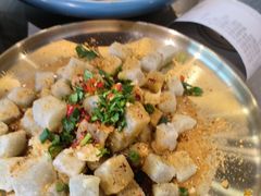 -醉炫音速烧烤·干煸菜(沙河总店)