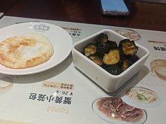 -老淮城·长鱼面(河下古镇店)