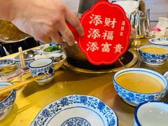 -牛街清真满恒記(平安里西大街店)
