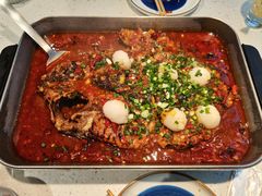 -鱼酷活鱼烤鱼(南京水游城店)