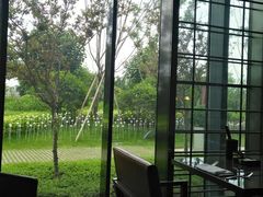 -福州仓山凯悦酒店·Market Cafe Lacucina咖啡厅