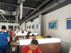 -很久以前羊肉串(簋街店)