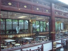 景观位-肯德基(豫园店)