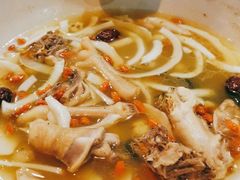 -龙泉人椰子鸡.糟粕醋.海南菜(三亚旗舰店)