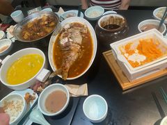 -在莲野·湖北民间菜·头牌松滋鸡(光谷步行街店)