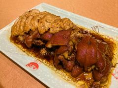 -抱德·潮汕味(敦和店原惠城鱼仔)