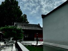 -嵩祝寺及智珠寺