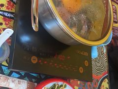-弘烨 贵州酸汤 鱼火锅(东财店)