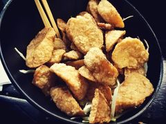 -小明同学(三里屯店)