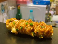 肥肠寿司-戏作寿司(观音桥店)