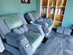 -得闲·高空SPA(东盟店)