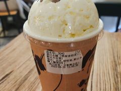 -成川茶店·潮汕工夫浓茶(万象店)
