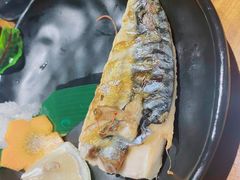 -和彩放题餐厅(酒仙桥店)