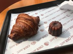 -OUR Bakery(三里屯太古里店)