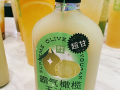 -奈雪的茶(市百一店)