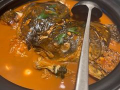 -一澜江宴·江景地标楚菜(江滩公园店)