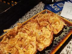 萝卜丝饼-南京大牌档(三阳广场苏宁店)