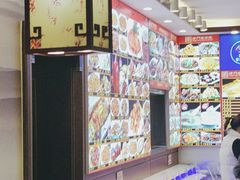 -惠宾饭庄(中山路店)
